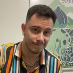 Ronald Richard Scheffer - @ronald_rrs - Instagram