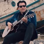 Blue Richard - @bluerichard_schlagerelvis - Instagram