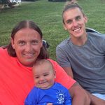 Richard Clinton Schober - @rschober1 - Instagram