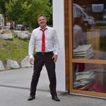 Richard Schöberl - @schoberlrichard - Instagram