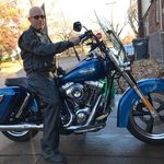 Richard Schock - @schockrichard534 - Instagram