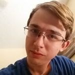 Richard Schock Jr. - @centurion_demon - Instagram