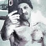 Richard Willard Schock - @shak.e2490 - Instagram
