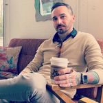 Shane Richard Schuch - @shanemakesthings - Instagram