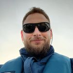 Richard Schunk - @puschastij - Instagram