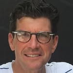 Richard Seldon - @rseldon57 - Instagram