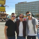 Richard Sellers - @richardsellers - Instagram