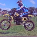 Richard Senior - @senior4424 - Instagram