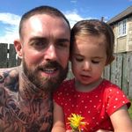 Richard Senior - @fityourpotential - Instagram