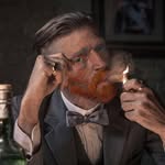 Richard Senter - @moonsenter - Instagram