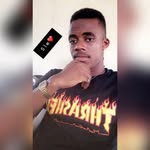 Richard Ndongo - @richard_serge98 - Instagram