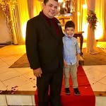 @richard.severo.nicson - Instagram