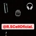 Richard Severo - @r.scell - Instagram
