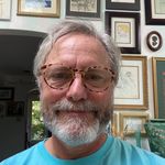 Richard Warren Sewall - @richardwarrensewall - Instagram