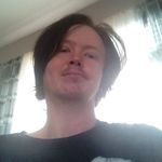 Richard_Shadle - @ltravenwood - Instagram
