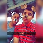 Richard Sharp - @tha_kid920 - Instagram