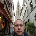 Richard Sharp - @sharp6847 - Instagram