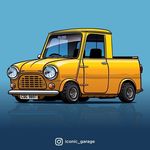 Richard Sharp - @minimadrich - Instagram