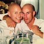Richard Sharp - @rpsharplion - Instagram