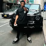 Richard sharp - @famoussrichard - Instagram