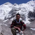 Richard Shepard - @shishkinaea85 - Instagram