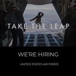 Richard Shepard - @airforcegreenfieldrecuiter - Instagram