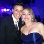 Ricardo Shimming - @ricardoshimming - Instagram