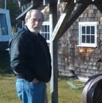 Richard Shinnick - Facebook