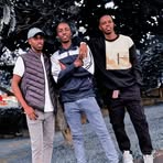 Shyaka Richard - Facebook