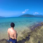 Richard Sidney - @richaaroundtheworld - Instagram