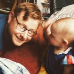 Richard Sidney Bumfrey - @bumfreyr - Instagram