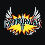 Richard Sidney Salyer - @motoparel - Instagram
