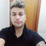 Richard Sieben - @6115_richard - Instagram
