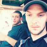 Richard Scott Siegfried II - @flbeachviper - Instagram