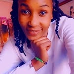 Silvia_Richard 🇹🇿+🇷🇼 - @_pretty_silver - Instagram