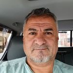 Richard Silvera - @richardsilvera1966 - Instagram