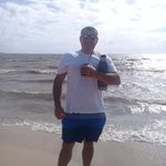 Richard Silvera - @richardsilvera6 - Instagram