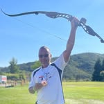 Richard Crespo Silverio - @barebow_sith_75 - Instagram