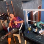 Richard Gaspareli silverio - @richardgasparelisilverio - Instagram