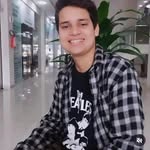 Richard Silverio - @richardsilverioheleodoro - Instagram