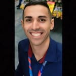 Richard Silvério - @richardrsilverio - Instagram