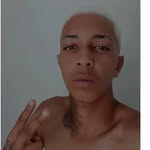 Richard Silvério - @_dstvd__rd.77 - Instagram