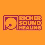 Richard Silverman - @richer.sound.healing - Instagram