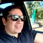 Richard Silveyra - @richardsilveyra - Instagram
