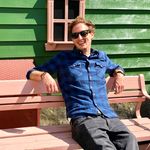Richard Simmer - @simmerrichard - Instagram