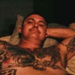 Richard Simmers - @richarddominic1488 - Instagram