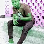 Bashiru Mwalim Liyaya - @rich.ardsimoni - Instagram