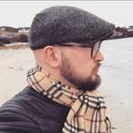 Dicky Simpkin - Facebook