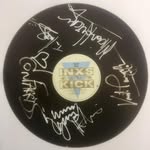 Richard Simpkin - @inxsmichaelhutchenceautographs - Instagram