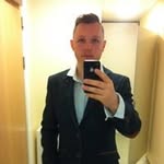 Richard Simpkin - @richardsimpkin - Instagram
